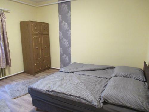 Gitta Apartman Lesenceistv�nd