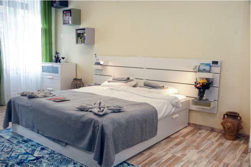 Alpok-spirit Apartment ? K?szeg