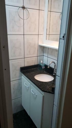 Apartamento Praia Grande - Avia��o
