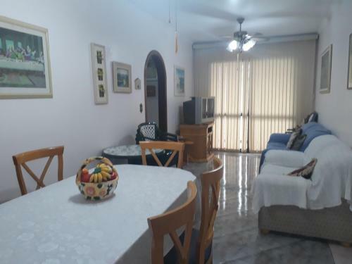 Apartamento Para 6 Pessoas A 10m Da Praia
