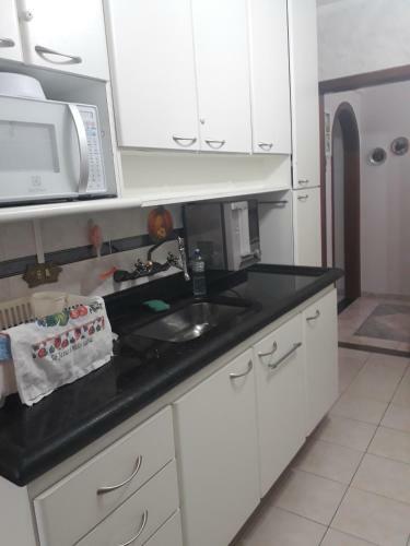 Apartamento Para 6 Pessoas A 10m Da Praia