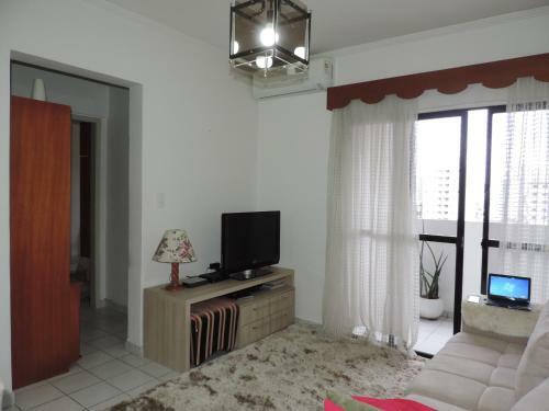 Apartamento Apto Praia Grande