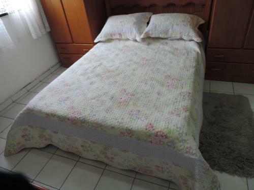 Apartamento Apto Praia Grande