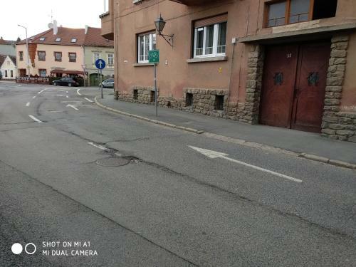 V�rfal Apartman