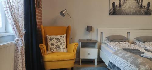 V�rfal Apartman