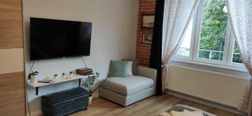 V�rfal Apartman