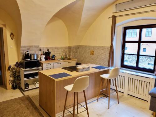 Koml� Apartman