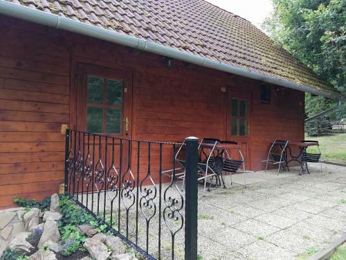 Hostal Moh�s Vend�gh�z K?szeg