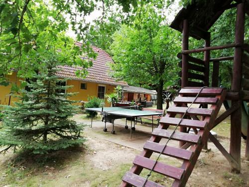 Hostal Moh�s Vend�gh�z K?szeg