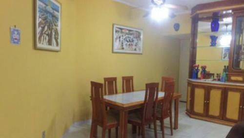 Apartamento Apto 94 M2 Mobiliado E Decorado