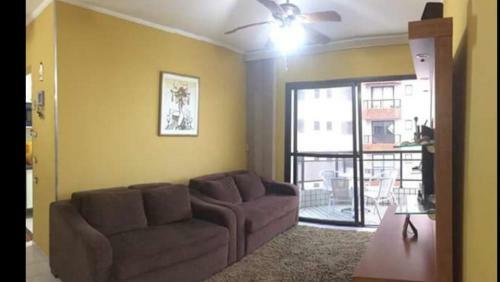 Apartamento Apto 94 M2 Mobiliado E Decorado