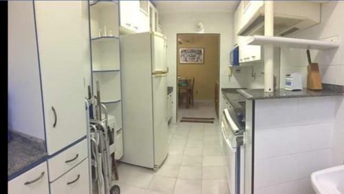 Apartamento Apto 94 M2 Mobiliado E Decorado