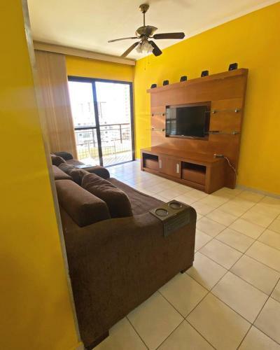 Apartamento Apto 94 M2 Mobiliado E Decorado