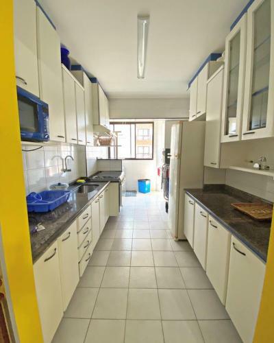 Apartamento Apto 94 M2 Mobiliado E Decorado