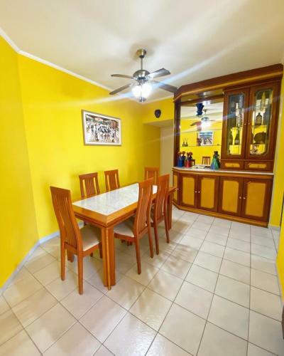 Apartamento Apto 94 M2 Mobiliado E Decorado