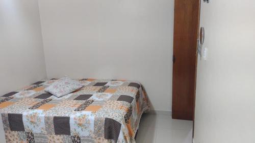 Apartamento Boqueir�o - Praia Grande