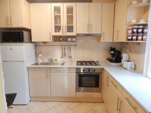Boros Apartman