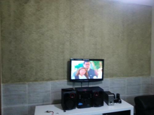 Casa Com Piscina � Menos de 100 Metros Da Praia