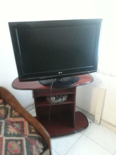 Apartamento Praia Grande Apto 1 Quadra Do Mar