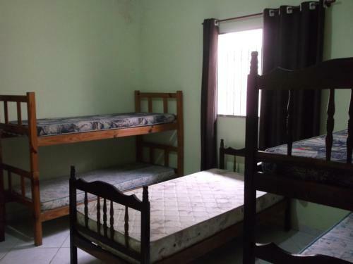 Casa Na Praia- Grande E Pertinho Da Praia