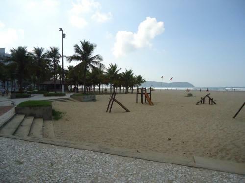 Apartamento Residencial Fernanda - Praia Guilhermina