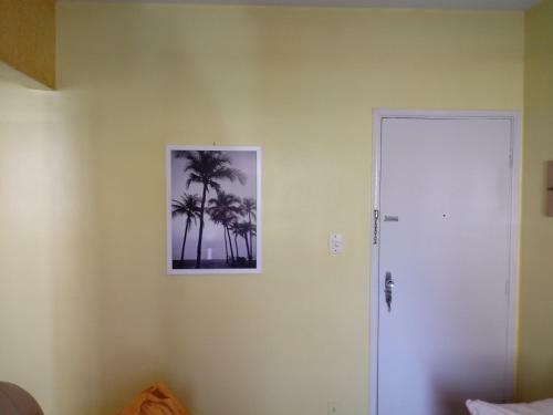 Apartamento Residencial Fernanda - Praia Guilhermina