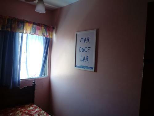 Apartamento Residencial Fernanda - Praia Guilhermina