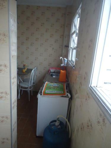Apartamento Residencial Fernanda - Praia Guilhermina