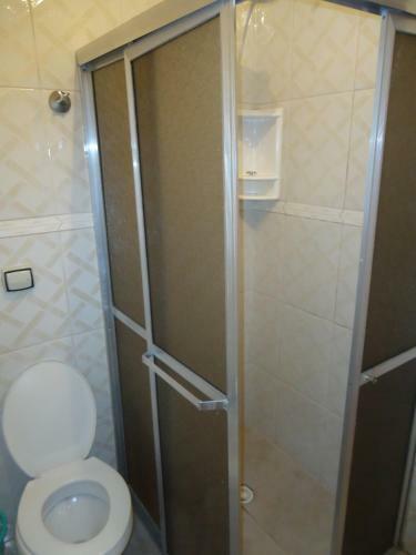 Apartamento Residencial Fernanda - Praia Guilhermina