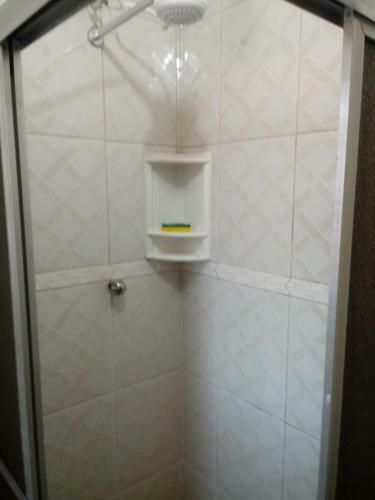 Apartamento Residencial Fernanda - Praia Guilhermina