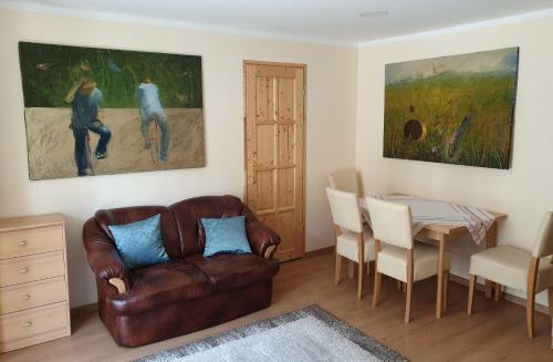 Hostal St. Rita Guesthouse