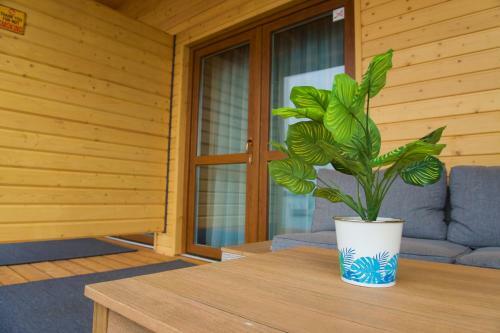 Halfarock V�zi-erdei Apartmanh�z