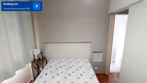 Apartamento Ap-praia Grande-ar-wi-fi