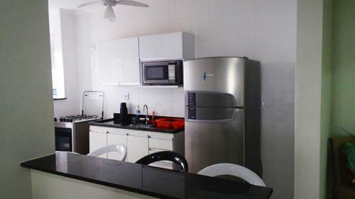 Apartamento Na Avia��o