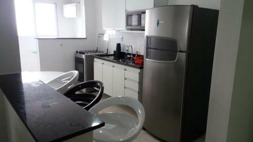 Apartamento Na Avia��o