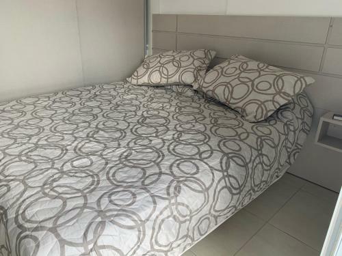 Apartamento �ltimo Andar, Varanda Gourmet, Vista Da Praia