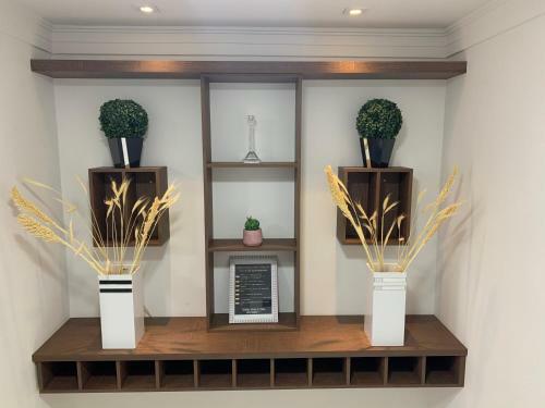 Apartamento �ltimo Andar, Varanda Gourmet, Vista Da Praia