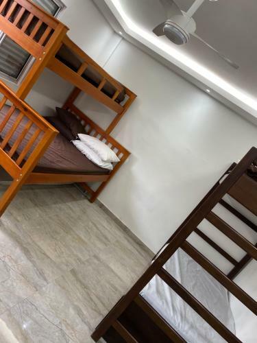 Apartamento Kitnet 313