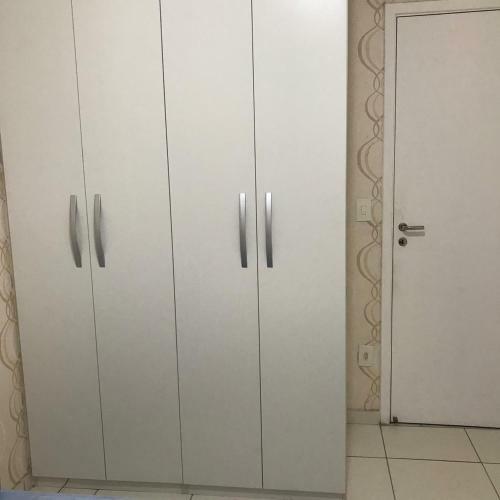 Lindo Apartamento Com Vista Para O Mar, Wifi E Churrasqueira