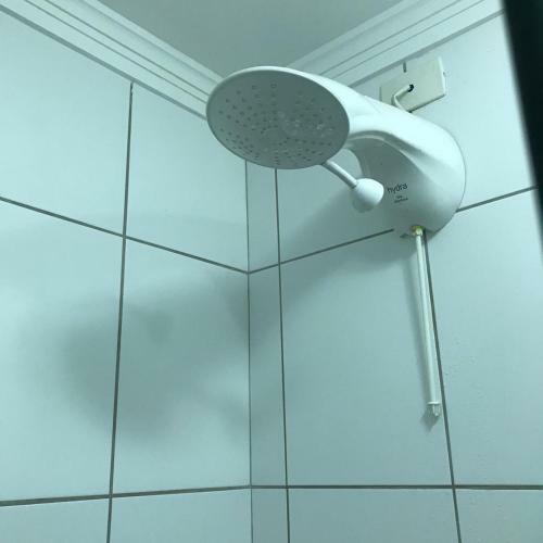 Lindo Apartamento Com Vista Para O Mar, Wifi E Churrasqueira