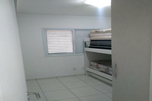 Lindo Apartamento Com Vista Para O Mar, Wifi E Churrasqueira
