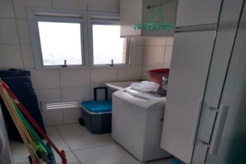 Lindo Apartamento Com Vista Para O Mar, Wifi E Churrasqueira