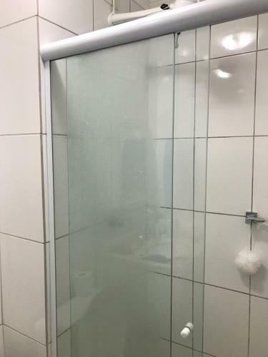 Lindo Apartamento Com Vista Para O Mar, Wifi E Churrasqueira