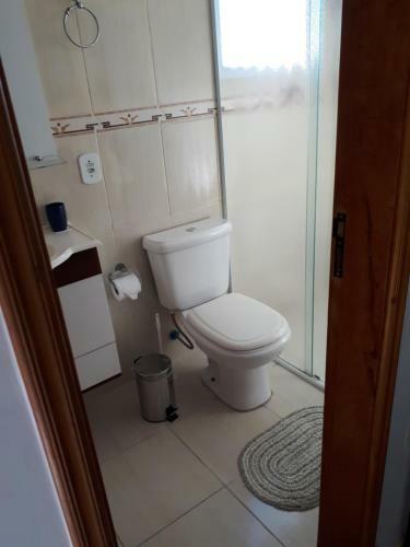 Apartamento Em Frente A Praia