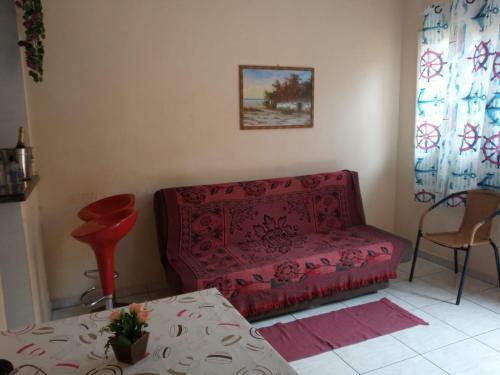 Casa Tupi 3 Quadras Da Praia