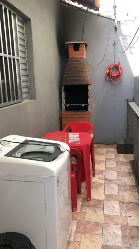Casa Tupi 3 Quadras Da Praia