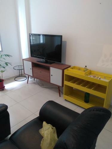 Apartamento Ed Rei Davi - Praia Aviacao