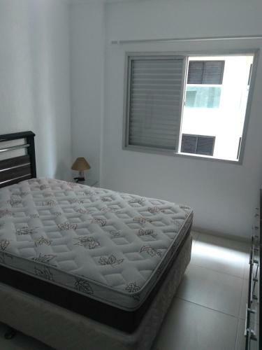 Apartamento Ed Rei Davi - Praia Aviacao
