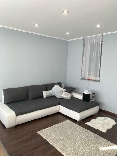 Apartamento Modern Two Bedroom Flat With Balcony