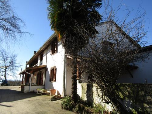 Bed & Breakfast Chambre D'h�tes Encatello
